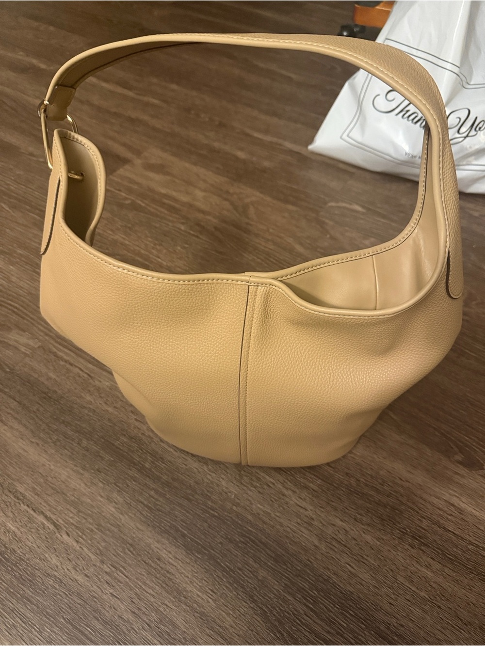 Michael kors hobo bag - Picture 3 of 5